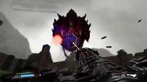 DOOM SnapMap Techbase M2