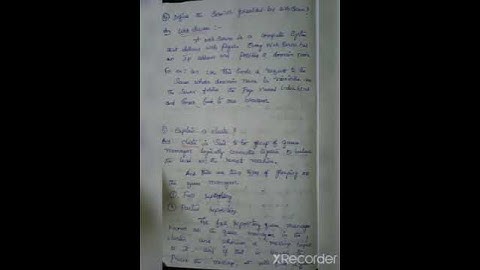 Jboss interview questions and answers