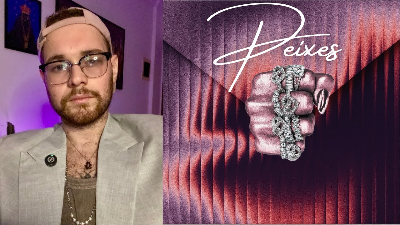 🔮 PEIXES • ESSA PESSOA ESTÁ ENCANTADA POR VOCÊ. PRESTE MUITA ATENÇÃO. SUAS AÇÕES TBM PODEM AFASTÁ-LA