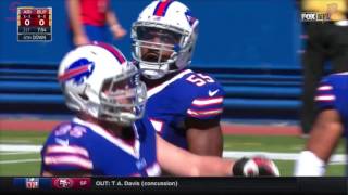 Kyle Williams | Heart and Soul | Cover1.net