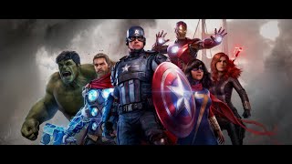Мстители лучшее клип L'One Marver Avengers