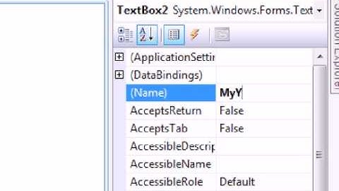 VB.NET - Monitor Mouse X and Y Coordinates - Detailed Tutorial