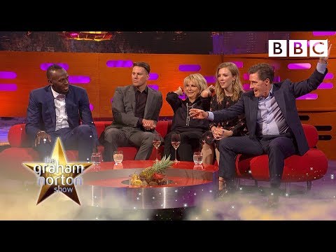 Rob Brydon and