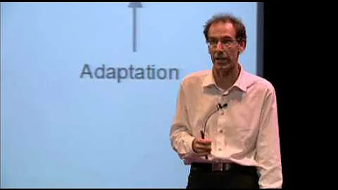 David Keith: A surprising idea for "solving" climate change