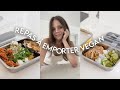 Lunch boxes  recettes faciles et quilibres  emporter  alice esmeralda