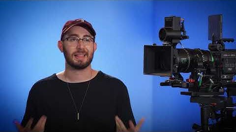Youngest DGA Director AJ Bleyer Talks Storytelling & Making Your Days with FUJINON PREMISTA Lenses