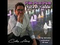 Pimpumpam toca el timbal  salsa music feat  carlos arias  van lester