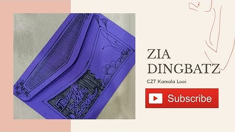 ZIA Dingbatz #1