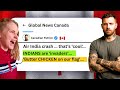 Brutal Takedown: Karolina DESTROYS Canada’s India-Haters | Canada &amp; Iran Unmasked | Karolina Goswami