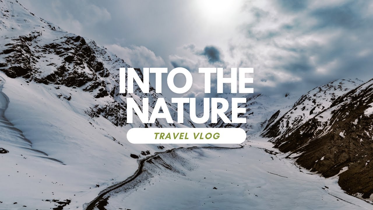 Uncovering HIMACHAL’s Secrets - Epic Cinematic Vlog!