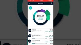 M1 Finance Account Ep 7 - Why I Like M1 Finance