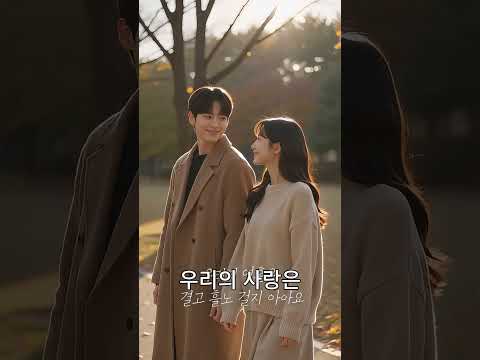 우리의 영혼은 결코 홀로 걷지 않아요