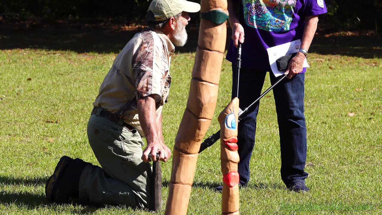 Sopchoppy, Florida Worm Gruntin' Festival 2018 [4K] YouTube