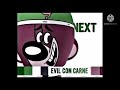 Cartoon Network Noods Next Evil Con Carne Reupload