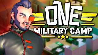 Finally! Automated Training! — One Military Camp (#4)