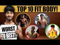 Best  worst tamil actors fitness vijay ajith simbu dhanush kamal sivakarthikeyan