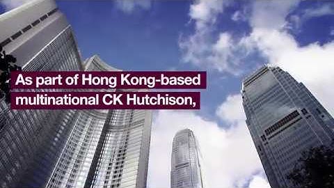 Where Enterprise goes to Transform, Control, Thrive