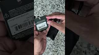 Minimalist Travel Gear Osprey Ultralight Wallet Review