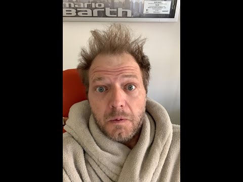 Home Office - Folge 2: Zara Home vs. Wahnsinn | Mario Barth