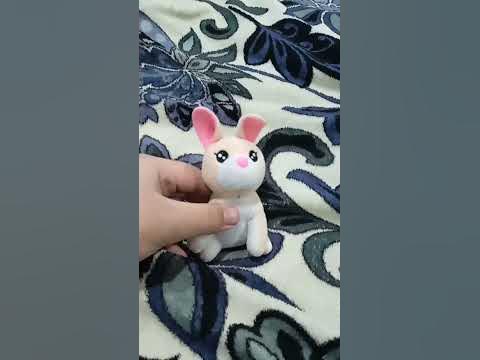 Голопопик #игрушки #майнкрафт #гусь #штаны - YouTube
