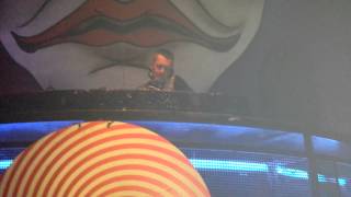 Dj Chosen Few at Mindcontroller 28-02-2015
