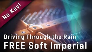 FREE Soft Imperial: Driving Through the Rain, by Nicolas DeCrescent screenshot 5
