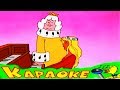 ДУЭТ КОРОЛЯ И ПРИНЦЕССЫ КАРАОКЕ для Детей Лучшие Детские Песни Припевочка 84