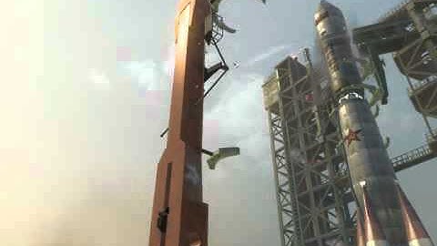 Awesome Spawn Kill T-Hawk (Launch)