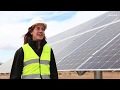 Innovación solar en el desierto de Atacama | ACCIONA