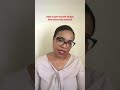 Le ou fe ladesant Kay yon moun gen comportement ou dwe genyen #conseils #motivation
