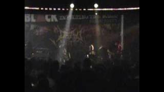 DEADSQUAD - Pasukan Mati