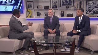 Dan Fouts, Su'a Cravens break down Chargers win