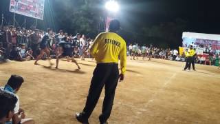kabaddi Tournament in sahan latest sudkoli alibag raigad konkan maharashtra goldberg