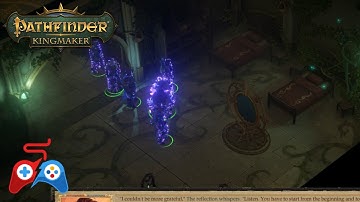 Pathfinder Kingmaker Let