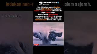 Ledakan Nonnuklir Paling Mengerikan Uss John Burke Hancur Dalam 1 Detik shorts