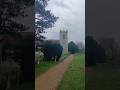 St Mary's Church Ellingham Norfolk United Kingdom #norfolkchurches #medieval