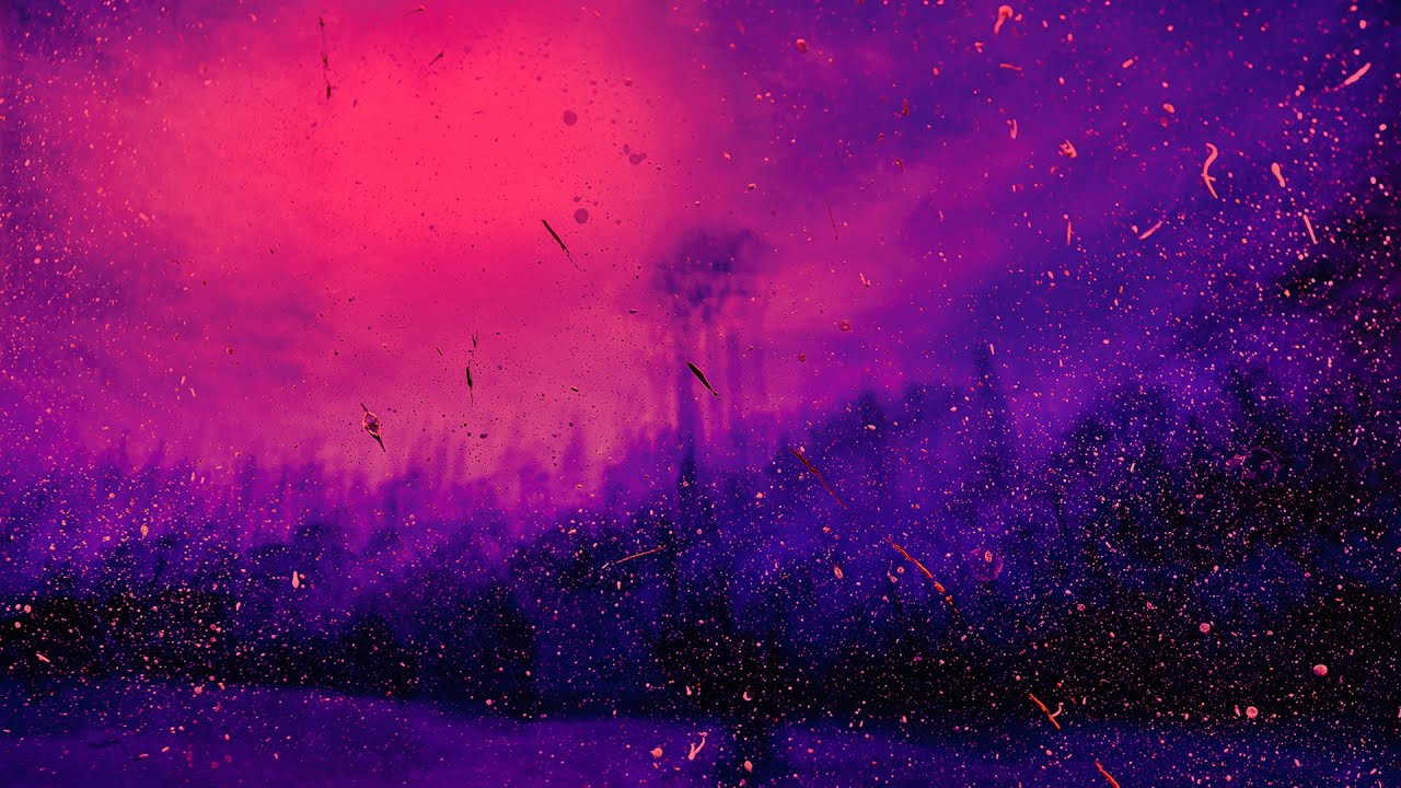 Glenn Ayala - Tomoni [CP001]