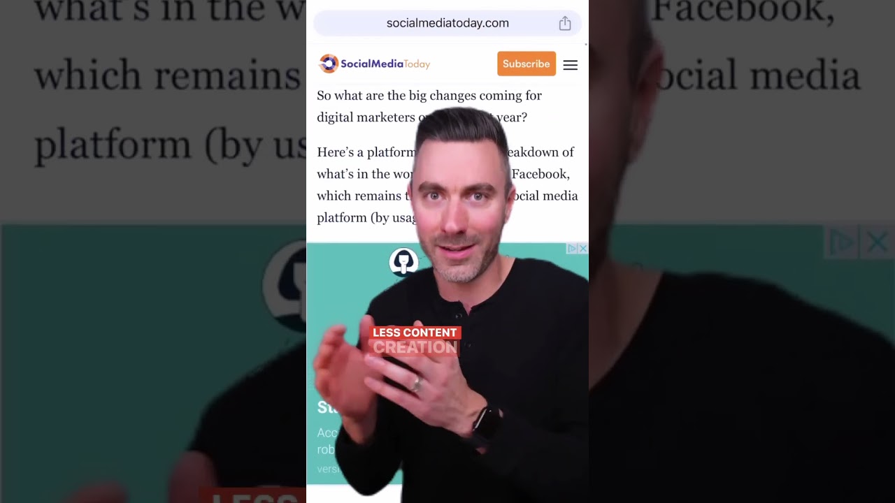 Facebook's Renaissance: Reviving Engagement in 2024