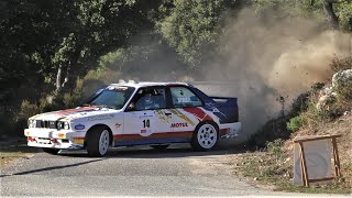 Tour de Corse Historique 2023   Day 3