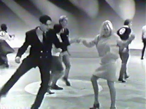 American Bandstand 1967 -Swing Dance Contest Finalists- You Got To Me, Neil Diamond