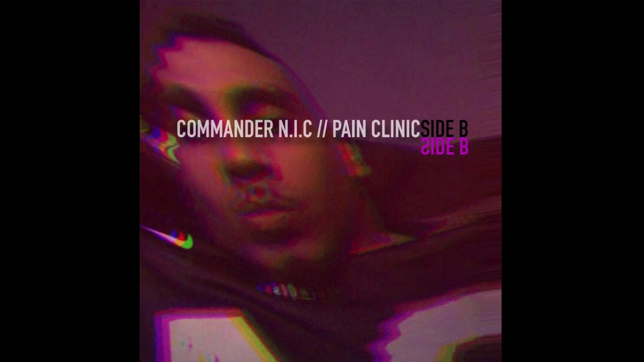 Commander NIC - Cham-pain