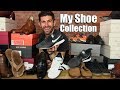 Alpha M. Shoe Collection! Current Shoes In My Wardrobe