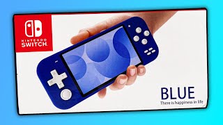 I Bought a $30 Nintendo Switch - YouTube