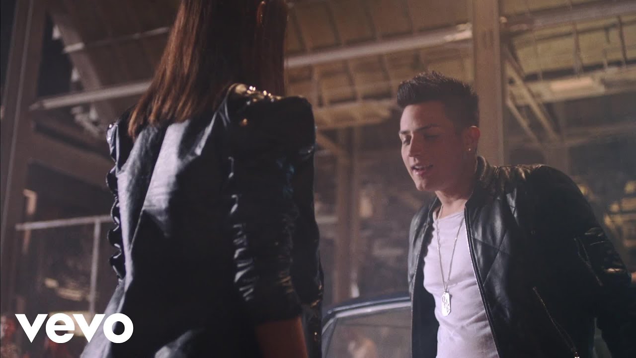 Aran - Noche Loca (Official Video)