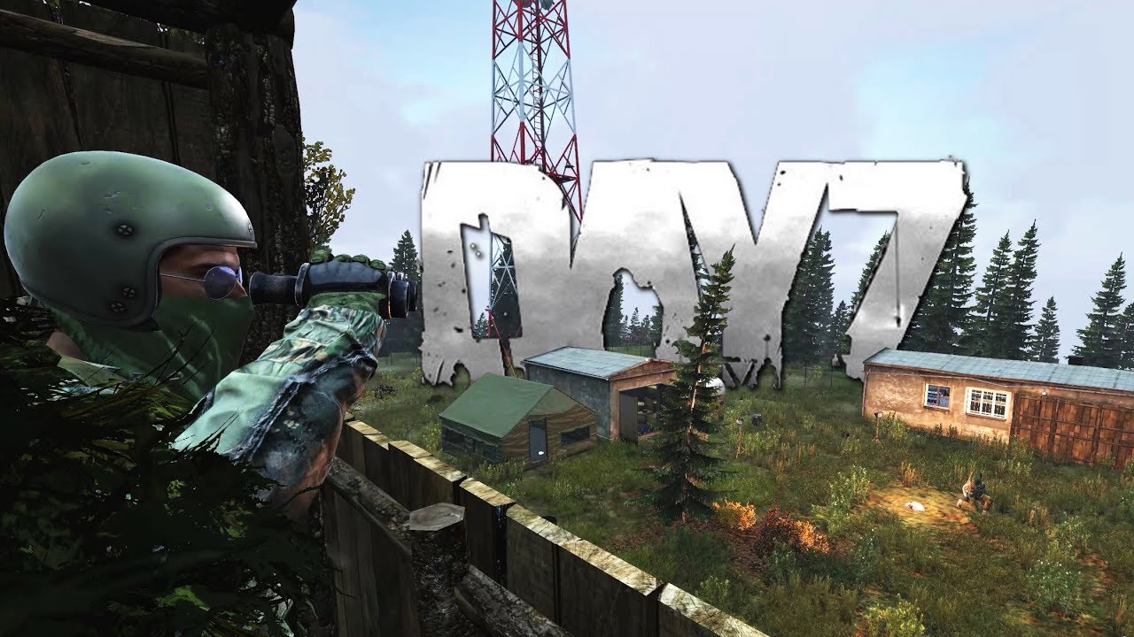 Featured image of post Dayz Deer Isle Map Update There you will find the