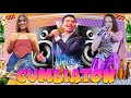 Mix cumbiatn corazn serrano agua marina grupo 5 armona 10 puro sentimiento  dj sleiter