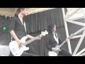 Crown The Empire Breaking Point Live Milwaukee Sumerfest 2012