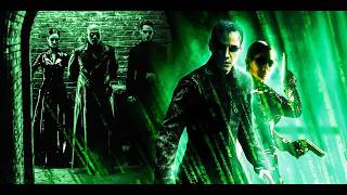 The Matrix Revolutions Full Movie Facts And Review / Keanu Reeves / Laurence Fishburne