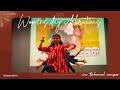 Akriti's performance on Women's Day Celebration 2K25 | Team Akriti | CMRTC