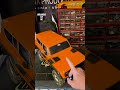 Gen 8 Crawler for Day 26 - RC # 51 - Smallest to Largest RCs! #RC #redcat #rccrawler